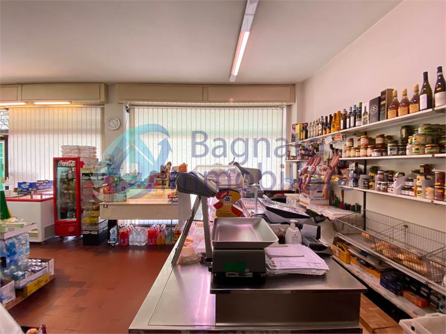 Negozio