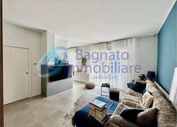 Attico con terrazzo